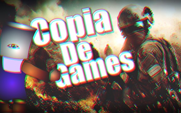 Jogos Mobile que copiaram os Consoles
