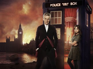 Doctor Who Season 10 Episode 12 (10x12) Premiere Series online