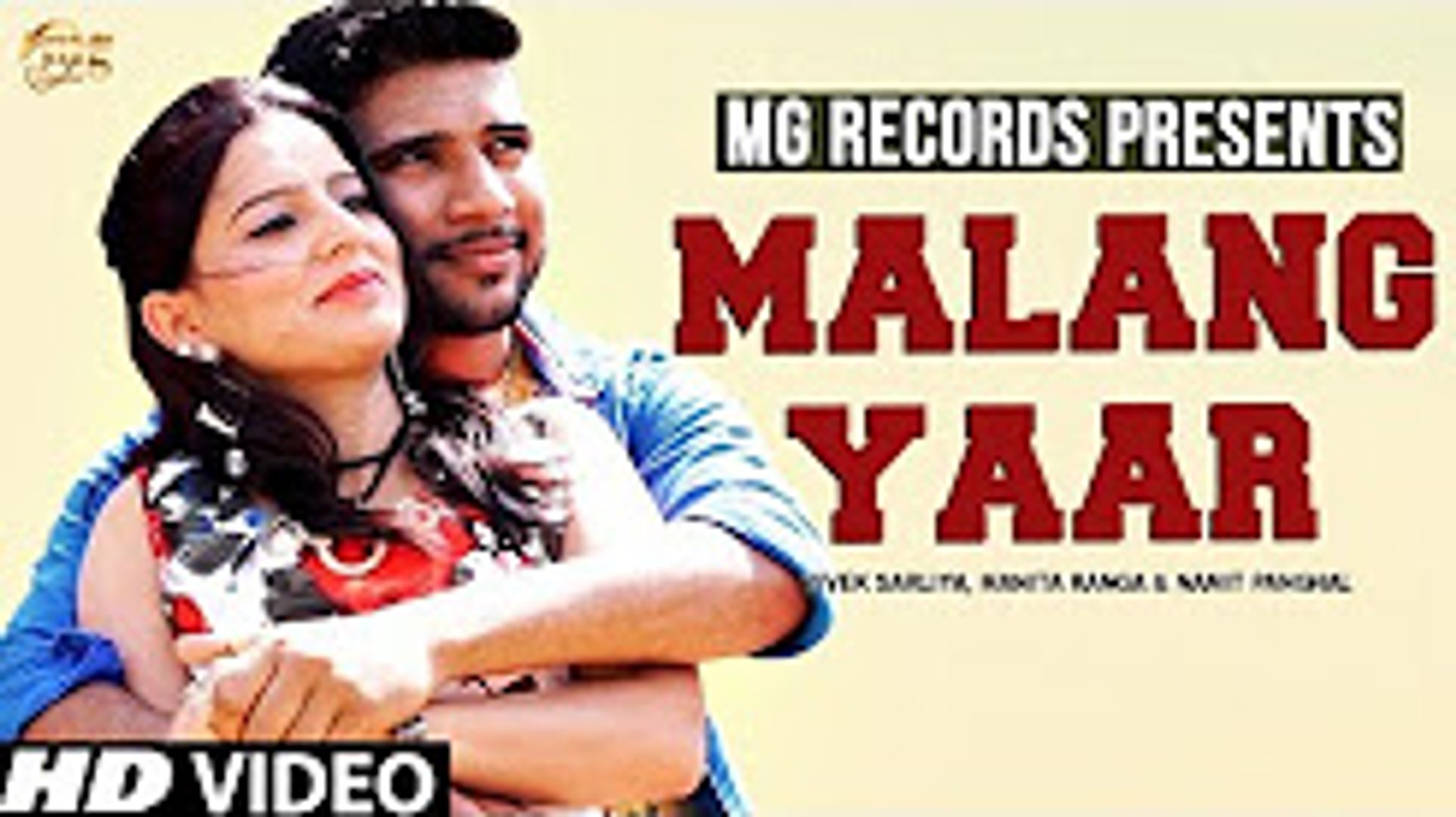 ⁣NEW HARYANVI SONG ¦ MALANG YAAR ¦ BOOTA SINGH ¦ HARYANVI DJ SONG ¦ HARYANVI SONGS HARYANVI