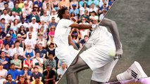 Wimbledon - Les Mousquetaires n'ont plus le temps