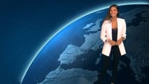 Tatiana Silva - Dimanche 02 Juillet 2017