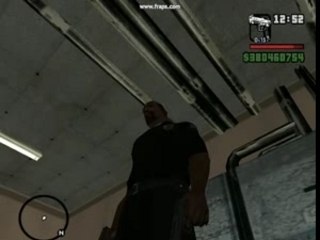 Generique Alerte cobra Verssion San Andreas