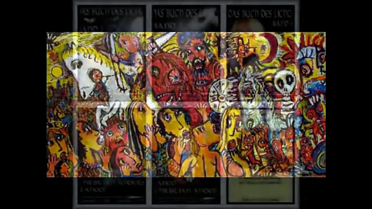 Apokalypse - Das Geheimnis der Sieben Siegel