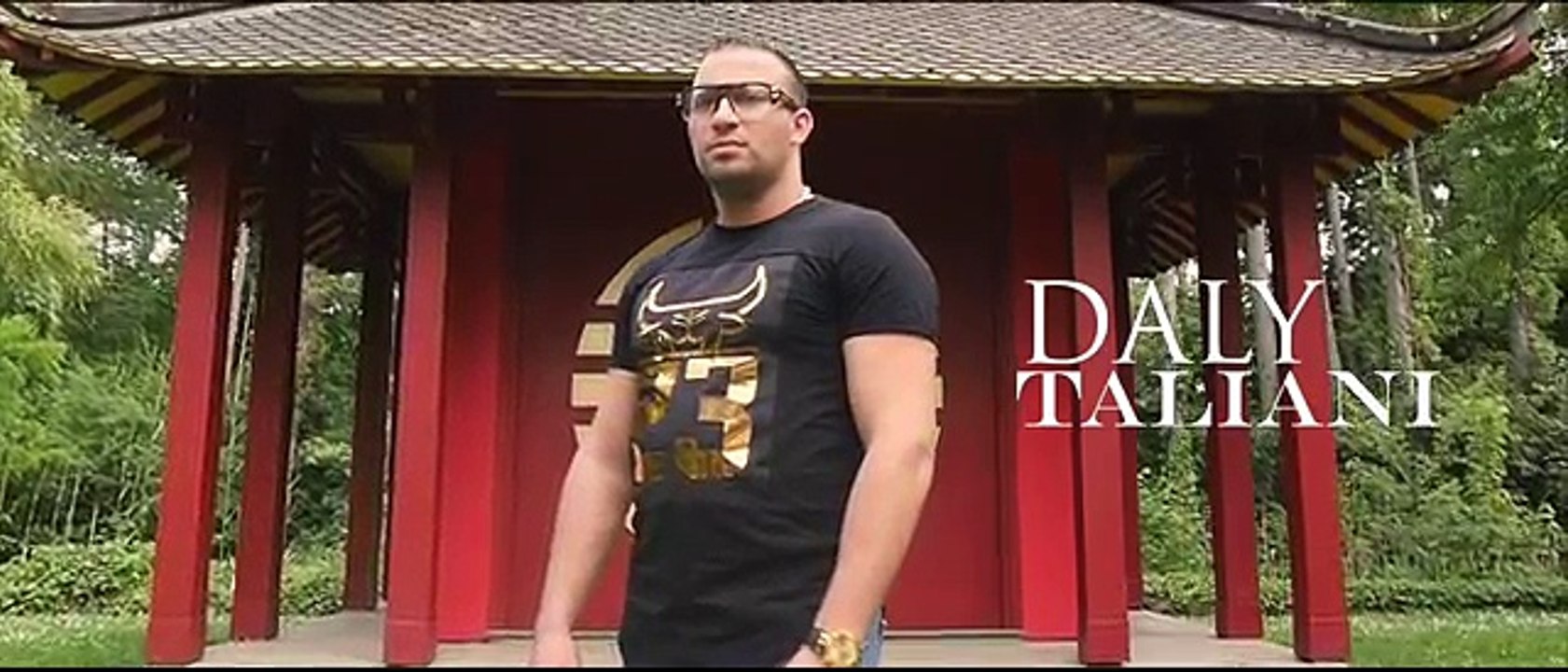 Daly Taliani ft Reda Taliani - Mucho Caliente