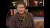 Simone Veil dans 