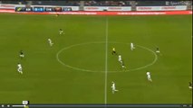 Henok Goitom Goal -  AIK vs Ostersunds  1-1  02.07.2017 (HD)