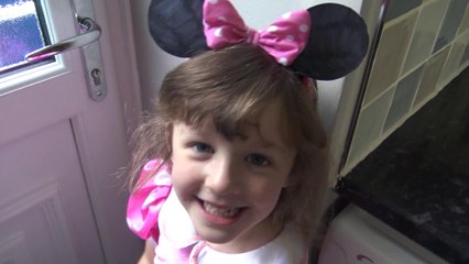 Minnie's Mágica Maquina de Lavar -  Minnie Mouse - Disney