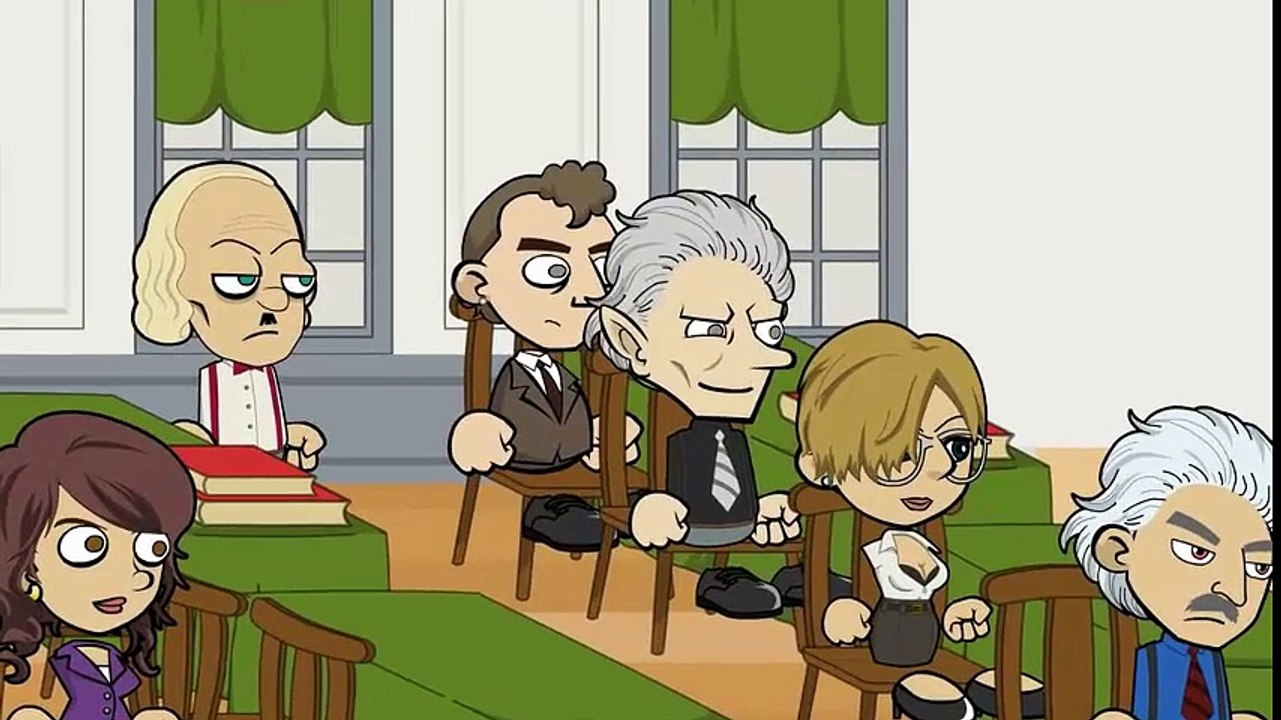 Los chismes de la abuela Humor de Pepito o Jaimito