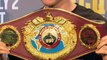 Horn stuns Pacquiao to win WBO welterweight crown