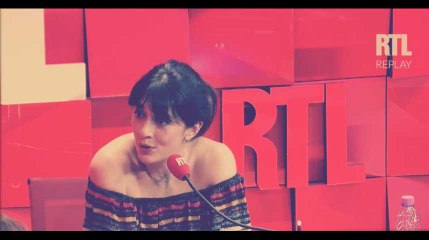 Nolwenn Leroy dégoûtée par l’arrêt de l’émission de Dave (Vidéo)