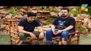 Mr Shamim Episode 109 HUM TV Drama - 2 July 2017