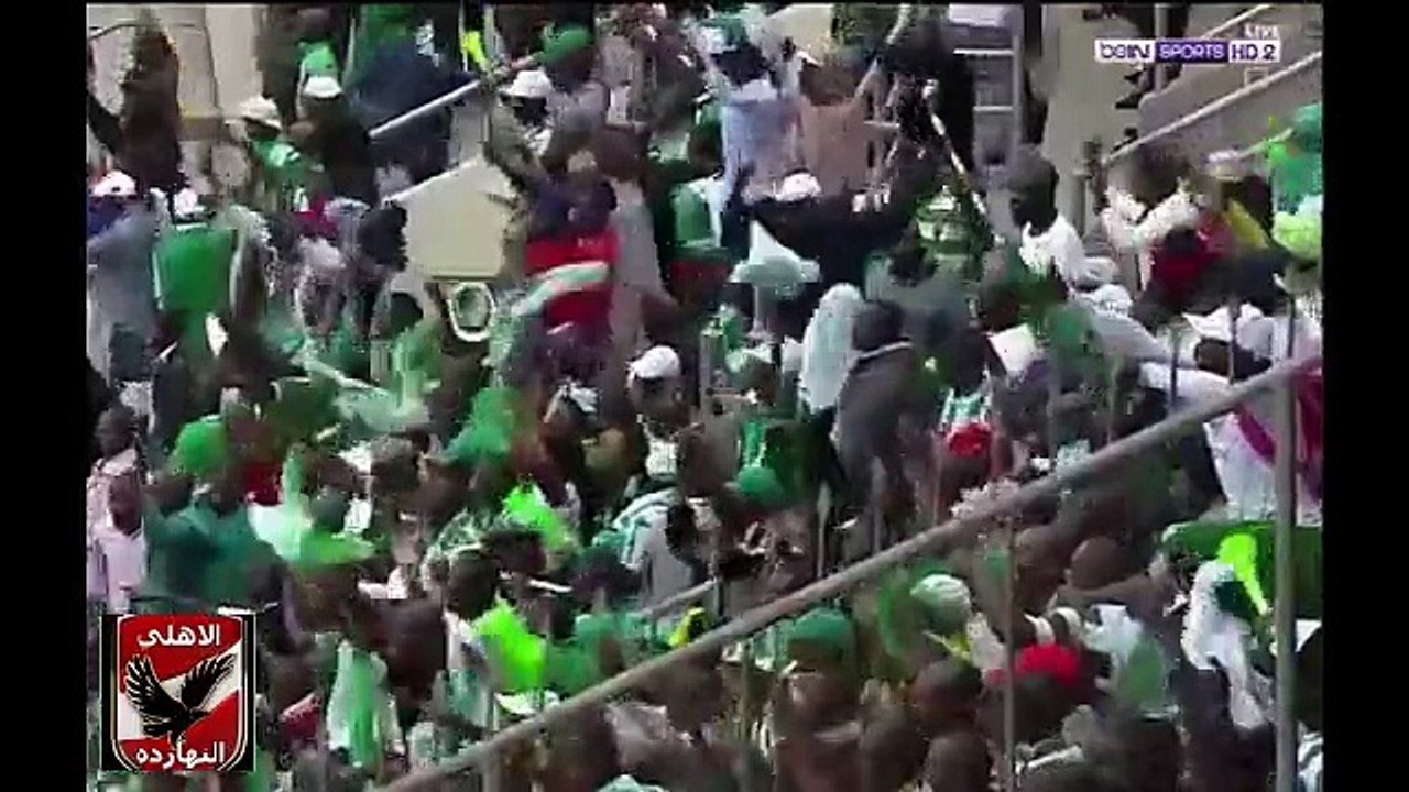 اهداف الزمالك وكابس يونايتد 1-3 كاملة 2-7-2017 دوري ابطال افريقيا خروج محتمل الزمالك من افريقيا