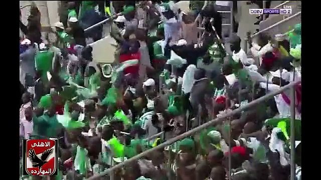 اهداف الزمالك وكابس يونايتد 1-3 كاملة 2-7-2017 دوري ابطال افريقيا خروج محتمل الزمالك من افريقيا