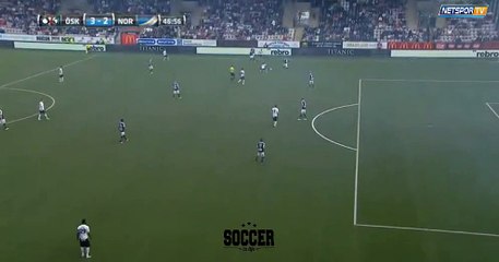 Orebro	3-2	Norrkoping 02.07.2017