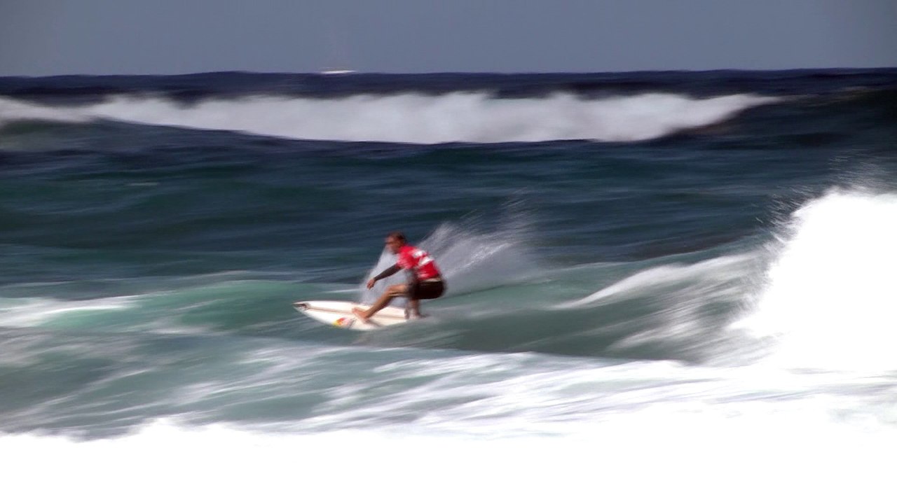 La Capo Classic met les surfeurs en compétition à Ajaccio