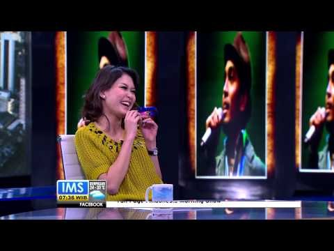 Todays History 30 September 1975 Glenn Fredly - IMS