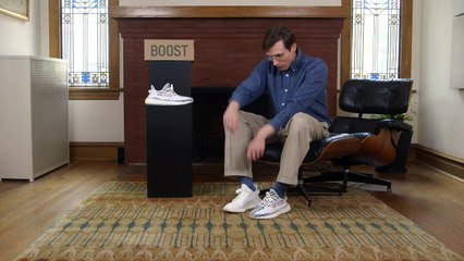 Most Comfortable Yeezy 350 V2?