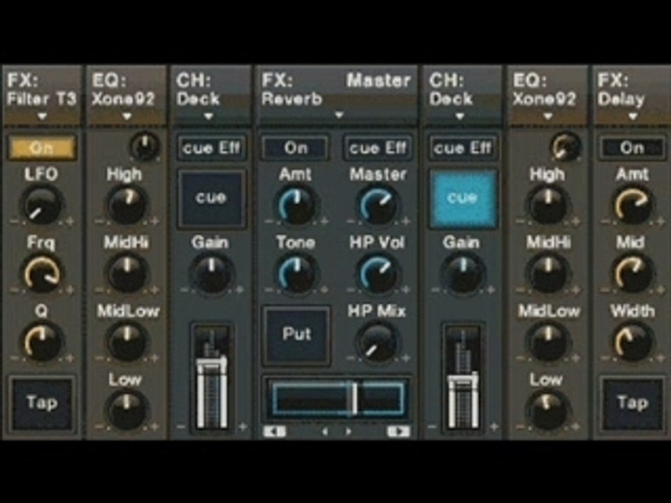 Plastikman : Spastik