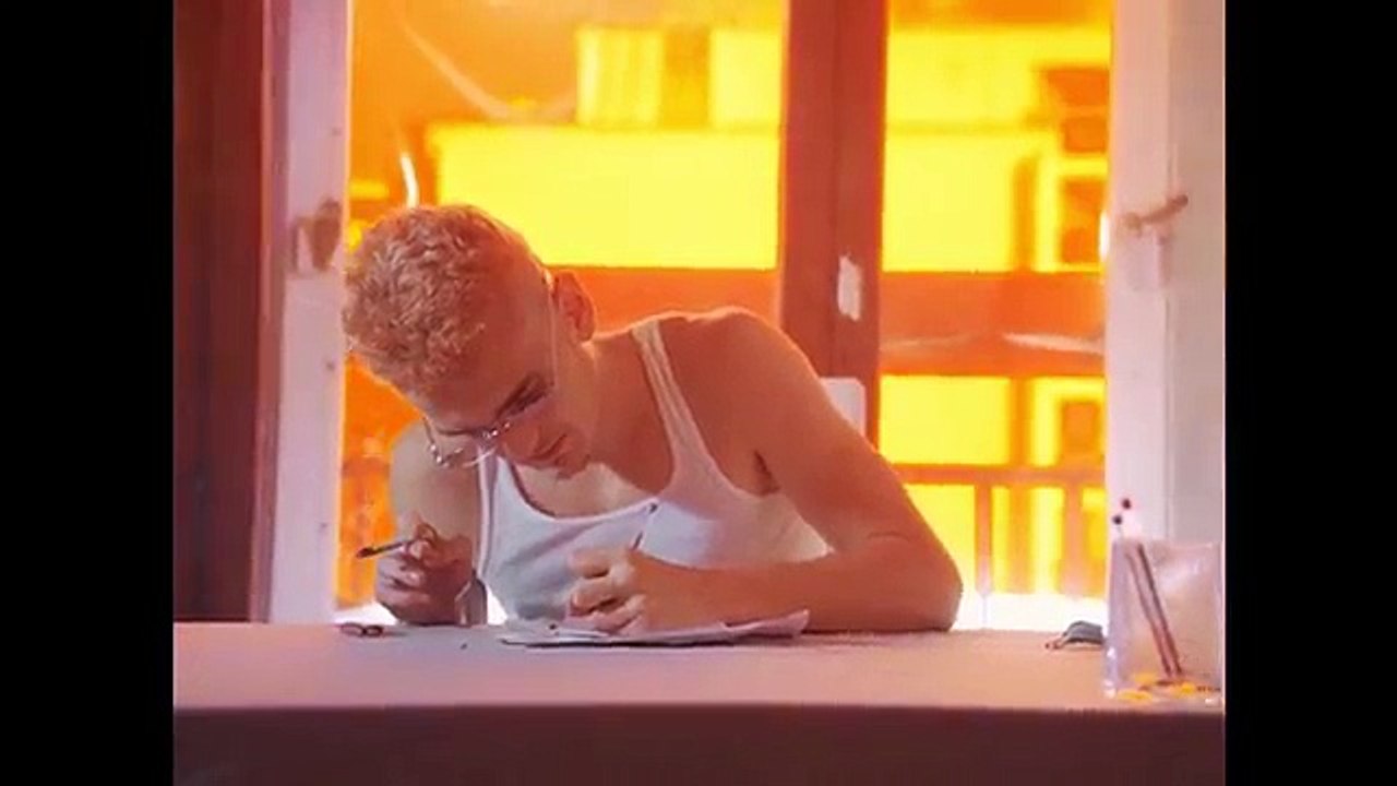 Lasco - Dimanche Soir