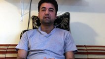 Murad Saeed Exclusive Message For Pakistani Nation