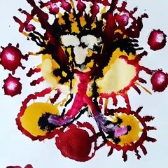 Thomas Riesner-Kunst und Psychiatrie 51