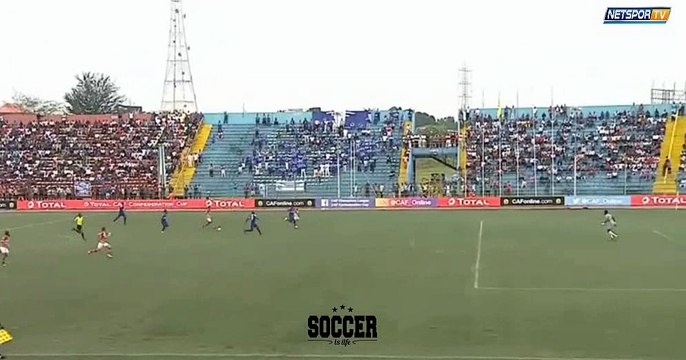 Rivers United FC (Nig)	0-2	Club Africain (Tun) 02.07.2017