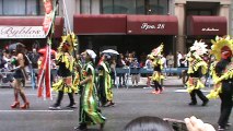 Philippine Independence Day Parade NYC 06-04-2017: Parade Route - Part 3