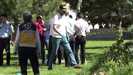 Bıçaklı Kavga: 1 Ölü