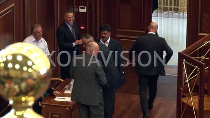 Funksionializimi i Speciales pritet të ndryshojë skenën politike