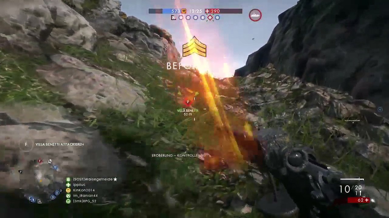 Battlefield 1 PS4-Live-Übertragung von KinKon2014 (85)