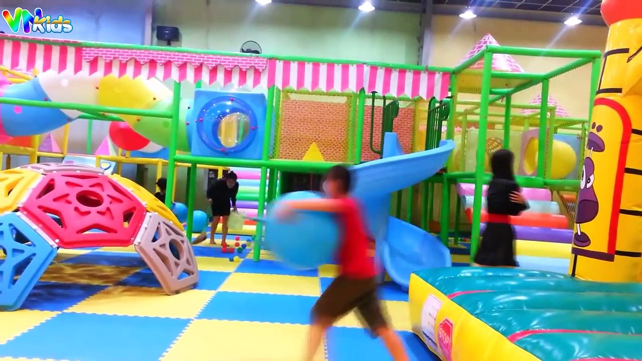 Meo Meo Meo - Rửa Mặt Như Mèo - Xuân Mai - Nhạc Thiếu Nhi Vui Nhộn