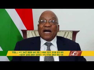 VIEWS ON THE CONTINENT 04 04 2017