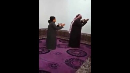 يا الله يا كريم ترزق ابوي