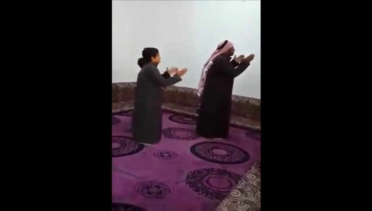 يا الله يا كريم ترزق ابوي