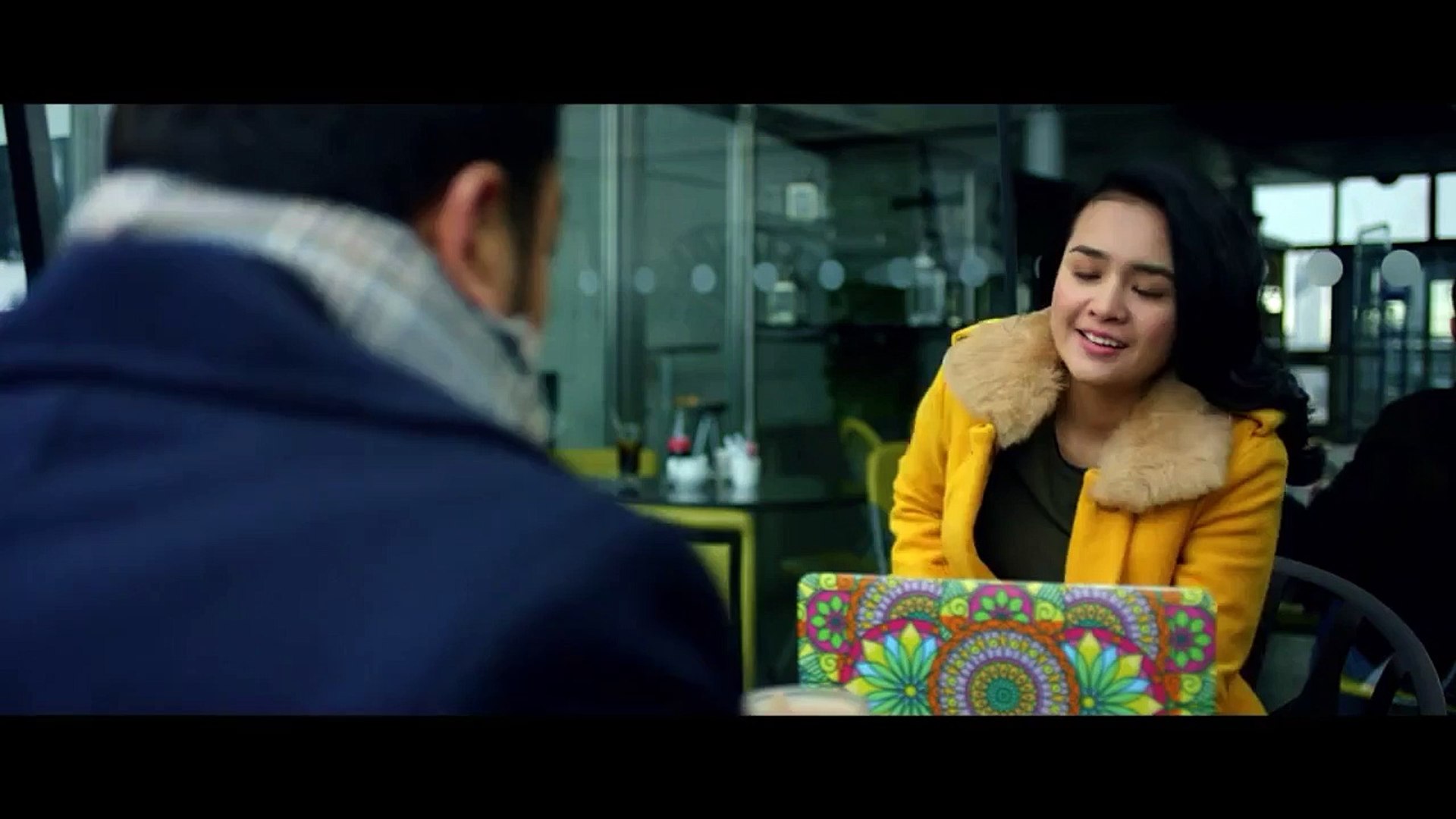 Full Film London Love Story 2 2017 FILM TERBARU INDONESIA
