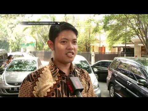 Voxpop tentang batik - IMS