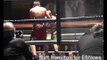Graham vs Turner Going At It York Hall, London EsNews Boxing