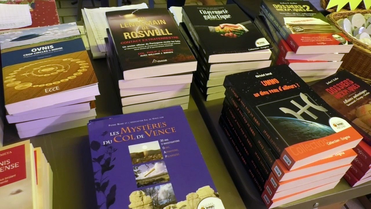 Alpes-de-Haute-Provence : rencontre du troisième type dans la lavande de Valensole