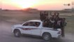 Siria: le forze anti-ISIS entrano a Raqqa dal sud, attraversando l'Eufrate