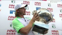 Golf - EPGA : Résumé du 4e tour de l'Open de France