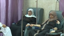 إيقاف تحويل المرضى للعلاج بالخارج يهدد آلافا منهم بغزة