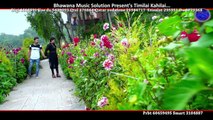 Timilai Kaile/Pramod Kharel Ft. Aryan Shrestha & Kanchan BC/New Nepali Adhunik Song 2074/2017