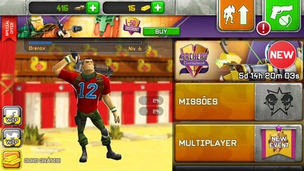 EU VOLTEI AGORA É PRA FICAR!!! - RESPAWNABLES #2