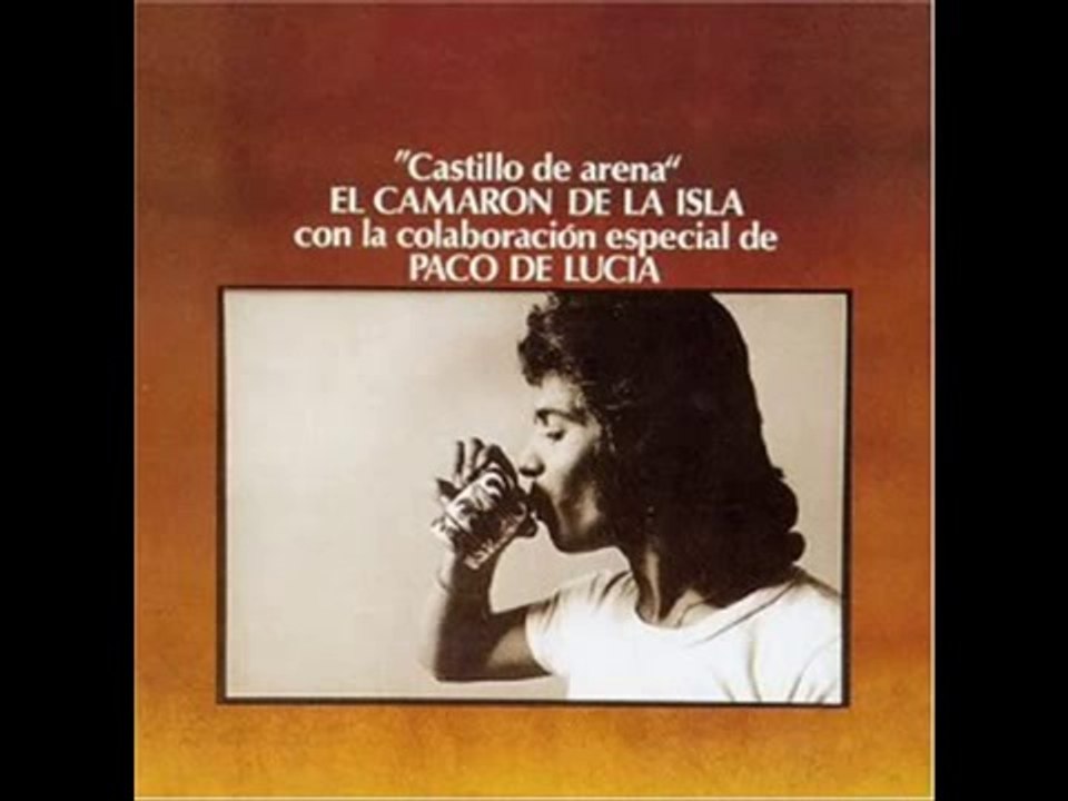 Grande Camarón