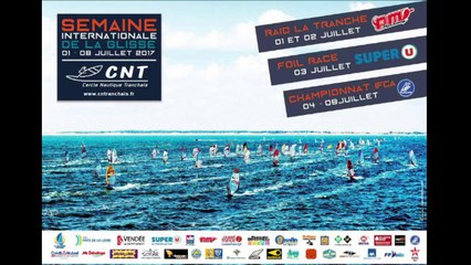 SEMAINE INTERNATIONALE DE LA GLISSE - RESUME DIMANCHE (14)