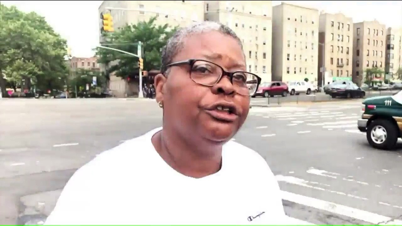 Witness in Deadly New York Hospital Shooting Describes Terrifying Moments