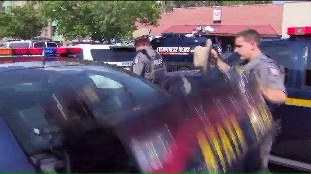 Former Doctor Who Killed One, Injured Six in Hospital Shooting Had History of Sexual Harassment