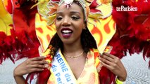 Paris : le Carnaval tropical a ensoleillé les Champs-Elysées