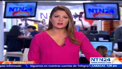 Familiares de religiosa secuestrada piden al Gobierno africano interceder por su liberación tras recibir prueba de supervivencia