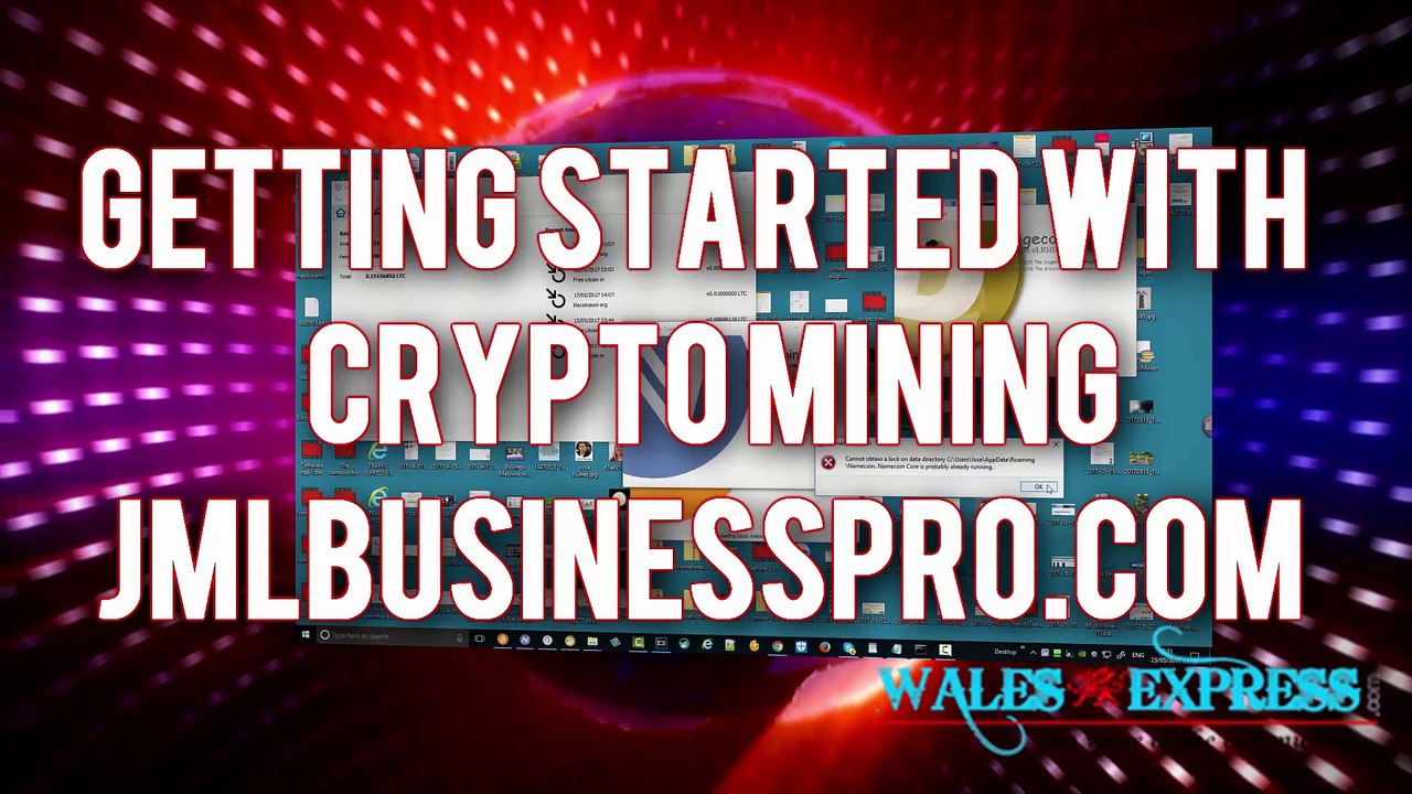 DigiByte update and Wallet Speedtest